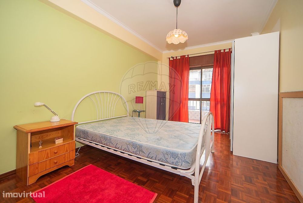 Apartamento T2 para venda
