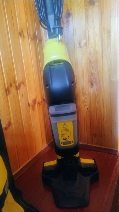 Миючий пилосос Karcher