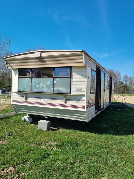 Domek  Holenderski