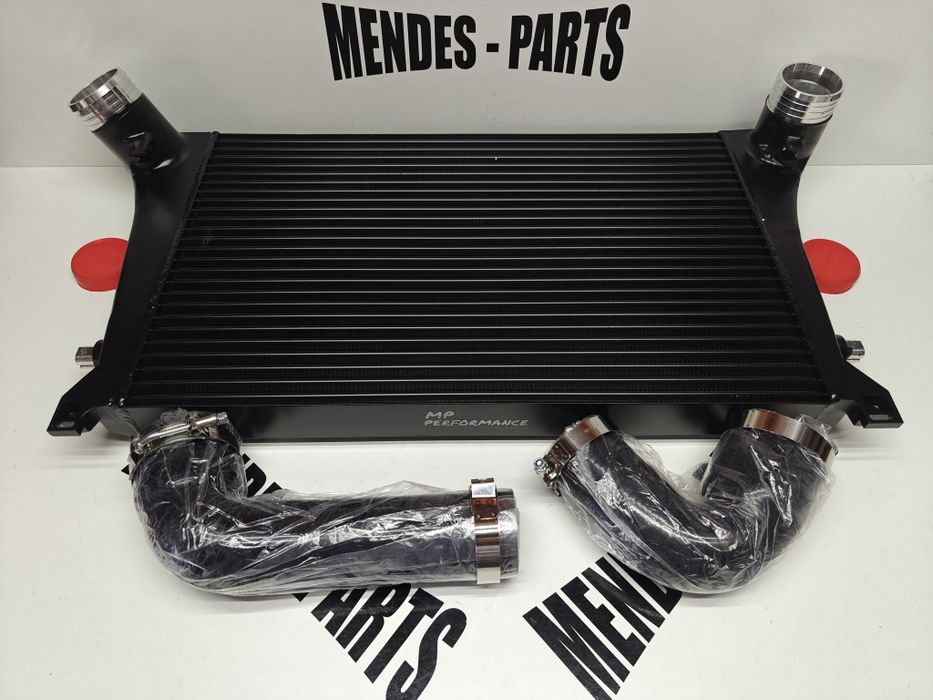 Intercooler golf 7 7.5 GTI GOLF R A3 S3 TT TTS TSI TFSI MK7