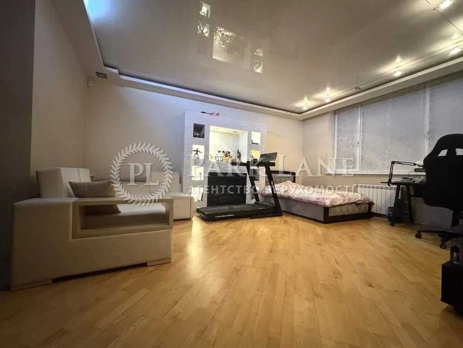 Продаж 2-к Бажана просп.1, Позняки