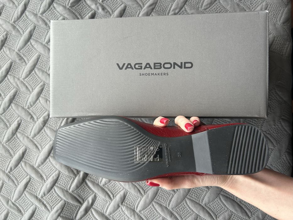 Балетки Vagabond (38 розмір)