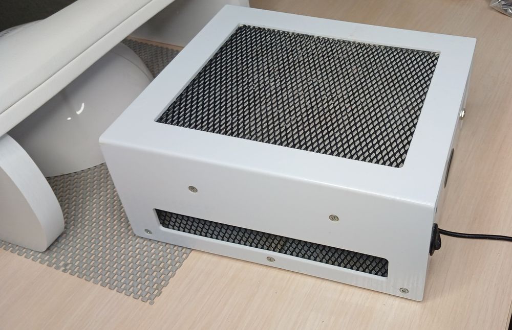 Вытяжка Маникюрная