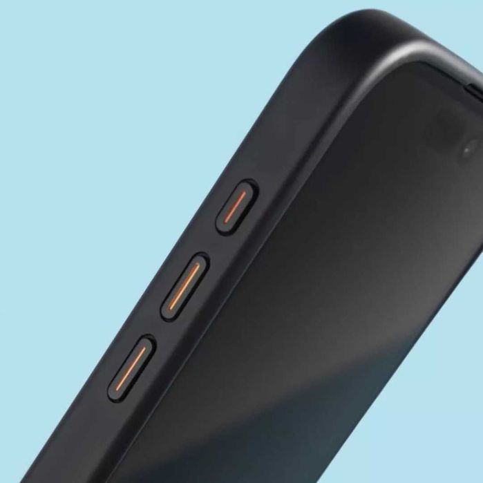 Удароміцний чохол Proove Force Armor Magnetic для iPhone 15, Pro, Max