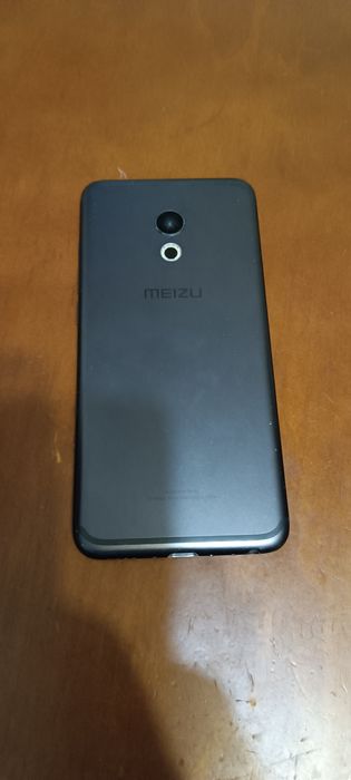 Смартфон Meizu pro 6  мейзу про 6