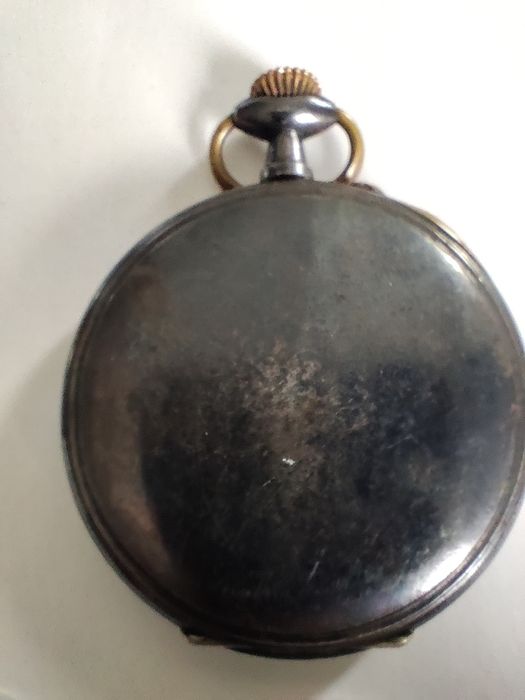 Henri Albert Leuba Mitad