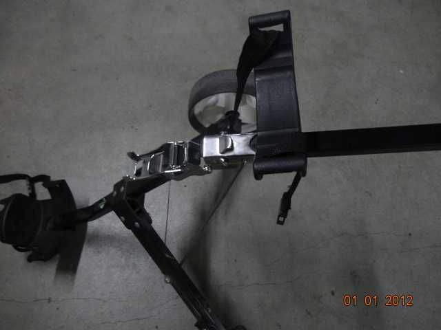 Golf Trolley , carrinho com pouco uso