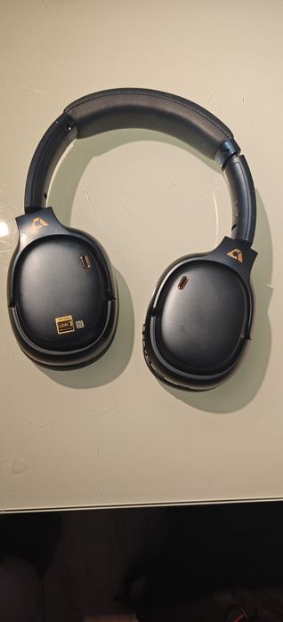 Ankbit E700 słuchawki bluetooth idealne 160PLN