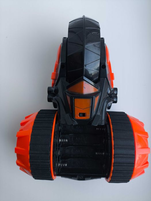 Радіокерована машина