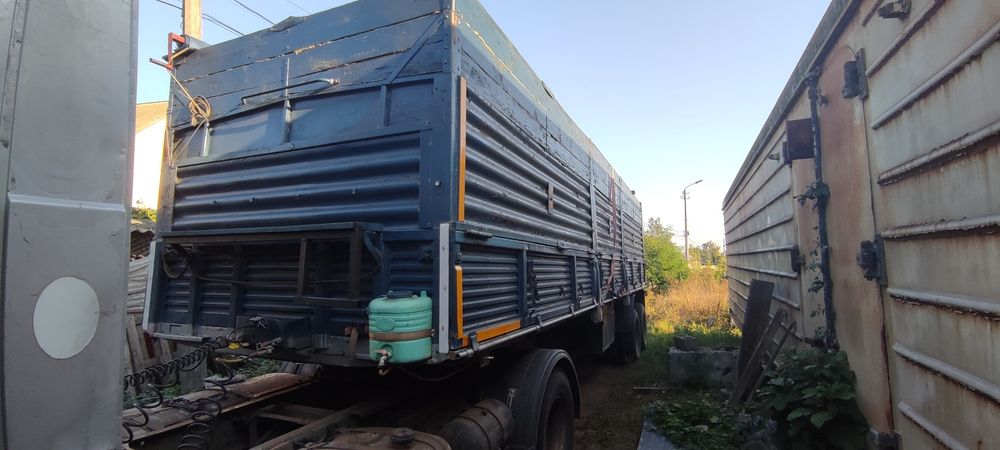 Одаз продам зерновоз торг