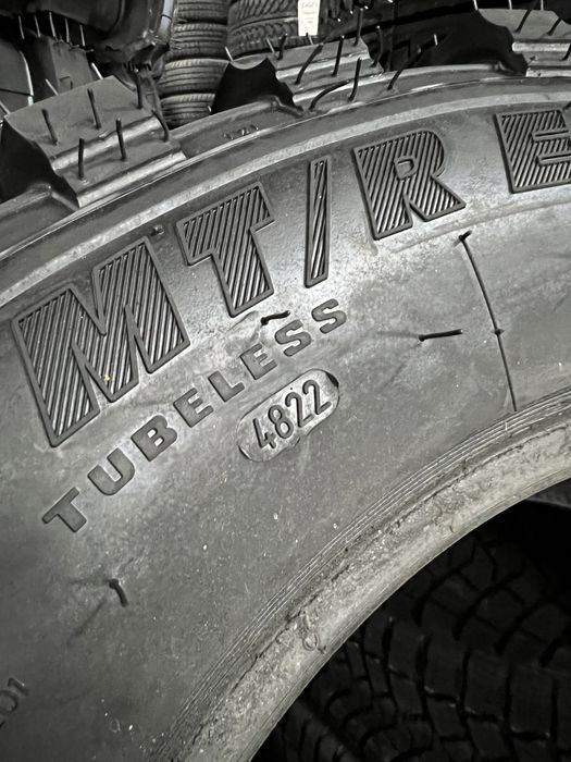шини 205/70 R16 (98S) PROFIL COLLINS (наварка) Болото Джип Silver 2025