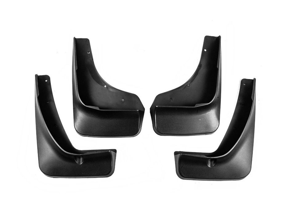 Mazda CX5 Брызговики (4 шт)