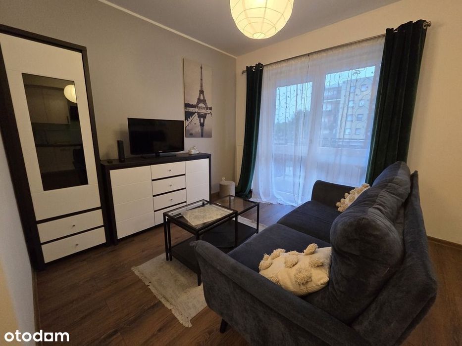 Bez prowizji Apartament Nowe Polesie 3B