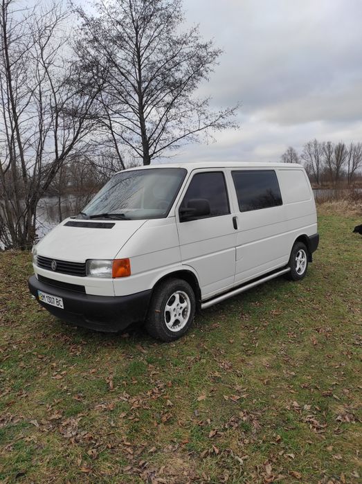 Продам буса Т4 2000года