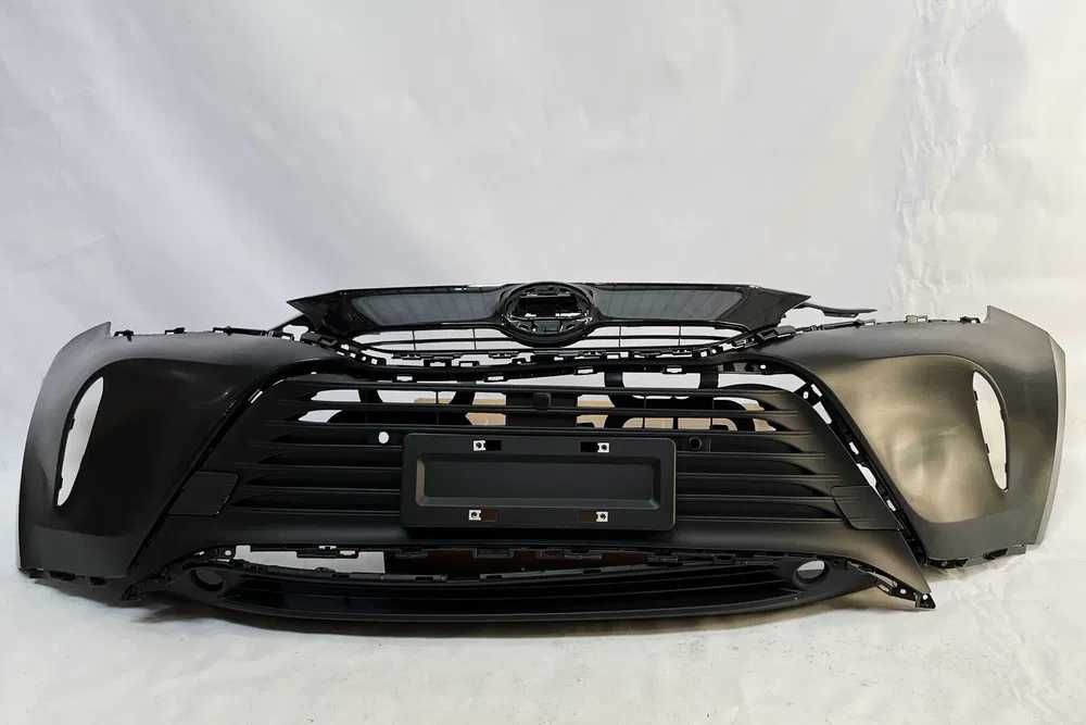 Toyota Venza Дверь передняя правая 2021-2024 67001-48181