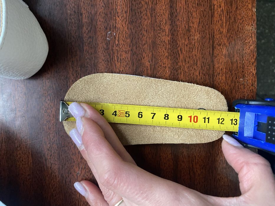 Туфлі святкові білі