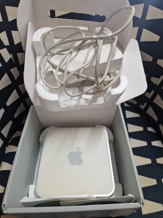 Mac Mini apple usado