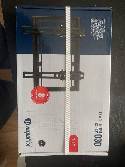 Suporte para tv 13”até 43”