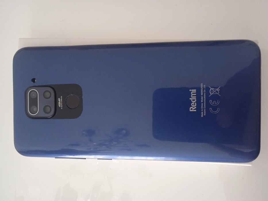 Xiaomi redmi Note 9