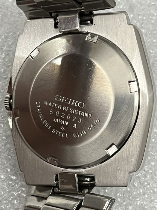 Часы Seiko 5 Automatic