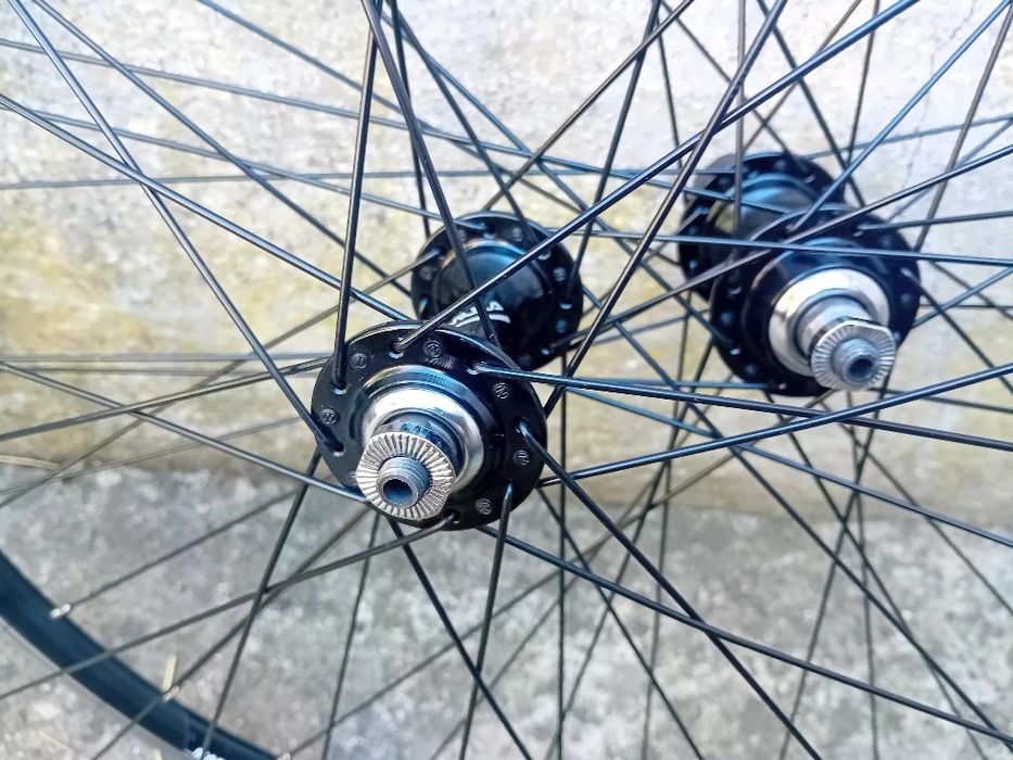 Rodas 700 FORMULA MADDUX R3.0 novas