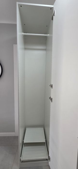 Szafa    Ikea     pax