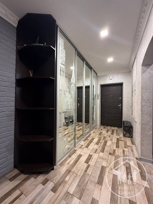 Елегантна 2-кімнатна квартира в новобудові | Франківський район