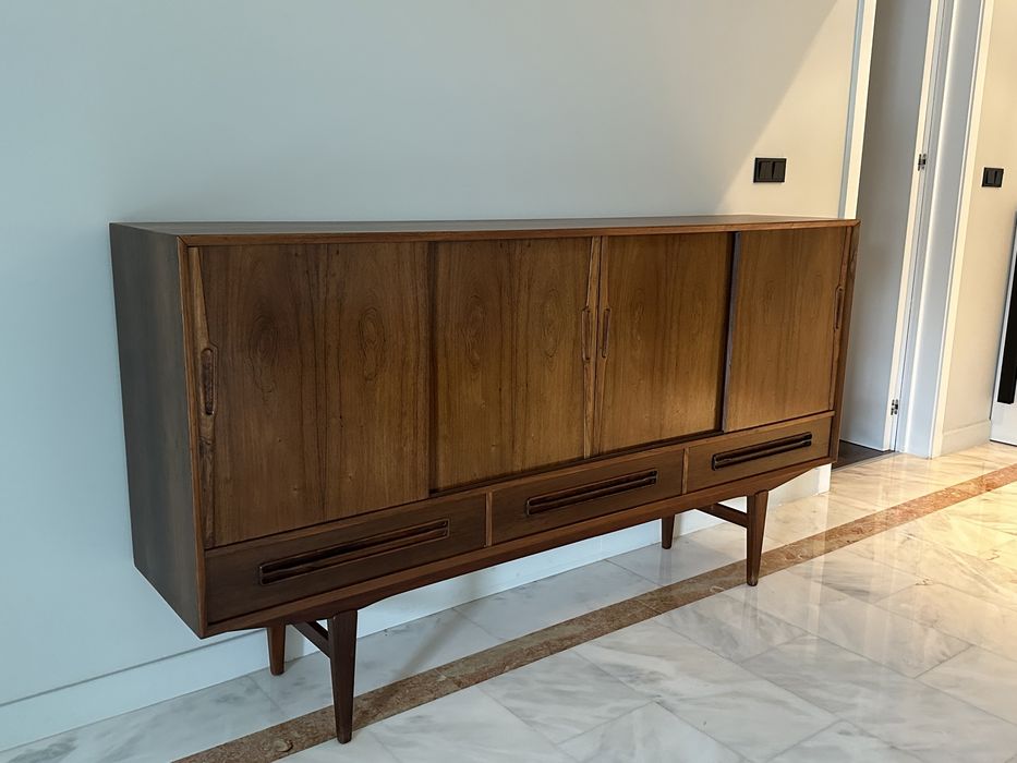 Sideboard Nórdico anos 60