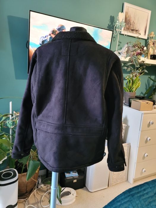 George kurtka męska L bomberka zimowa