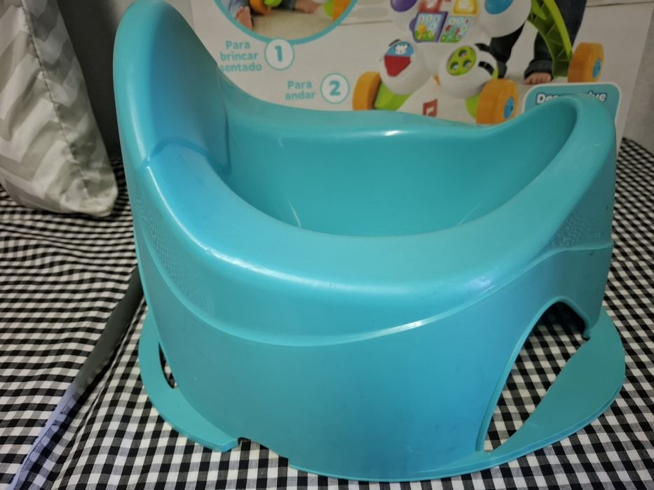 Utensilios para bebés