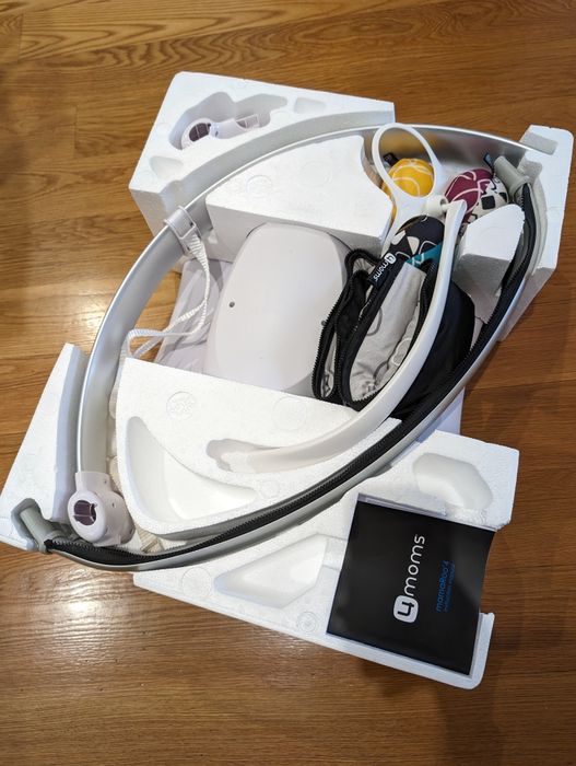 4moms mamaroo 4.0