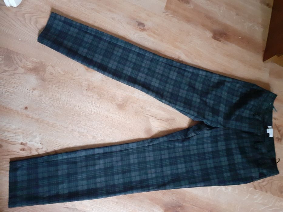 'Calvin Klein', damskie spodnie z USA, rozm. 6 (Euro. 36-38)