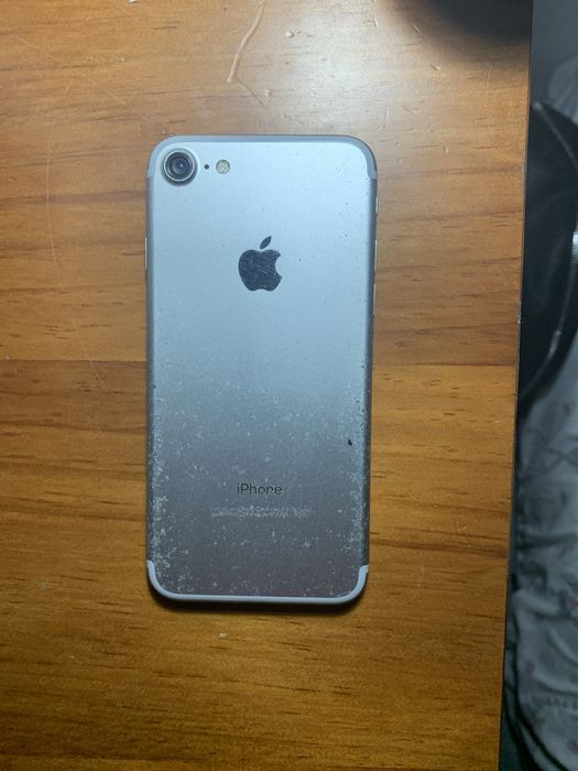 Iphone 7 para peças ou restauro