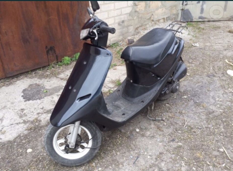 Запчасти Хонда Дио 18/25 пластик Honda Dio разборка запчасті Діо: 250 ...