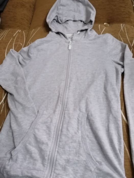 Bluza damska z kapturem rozm M