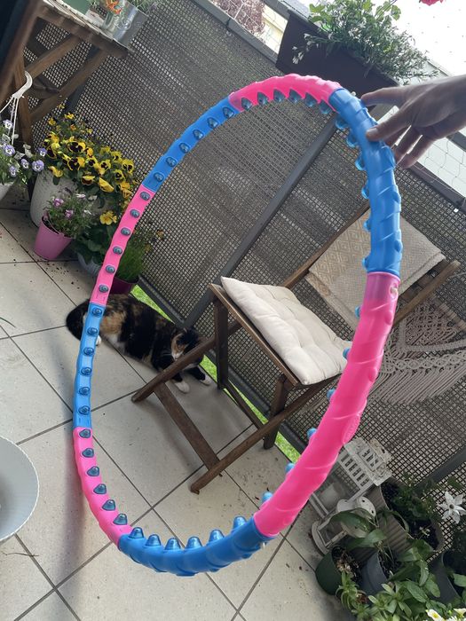 Sprzedam hula hop