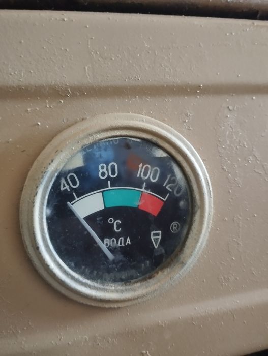 Газовий котел для опалення