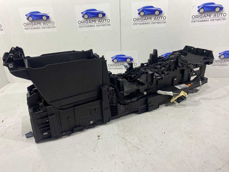 Кронштейн каркас тонеля Ford escape mk4 форд эскейп мк4 2020 2021+