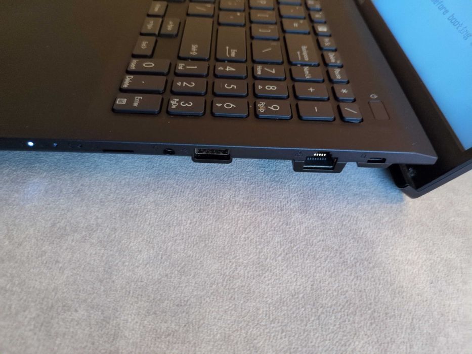 laptop asus expertbook L1500CDA-EJ0733