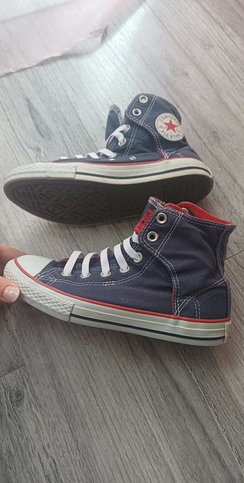 Trampki Converse 35 rozm