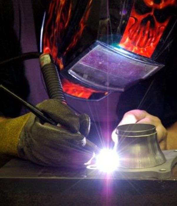 АРГОНОВАЯ ,Сварка Аргон Алюминий Нержавейка , РЕМОНТ Топливных баков