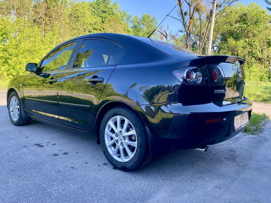 Продам Mazda 3 !!!