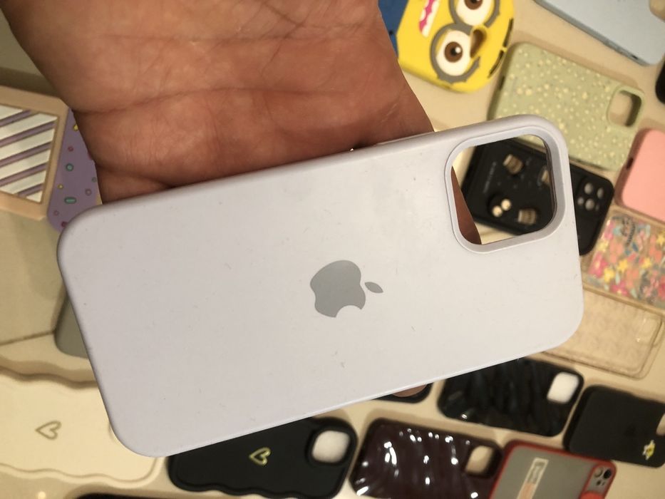 Чохол для Айфона IPhone чохол