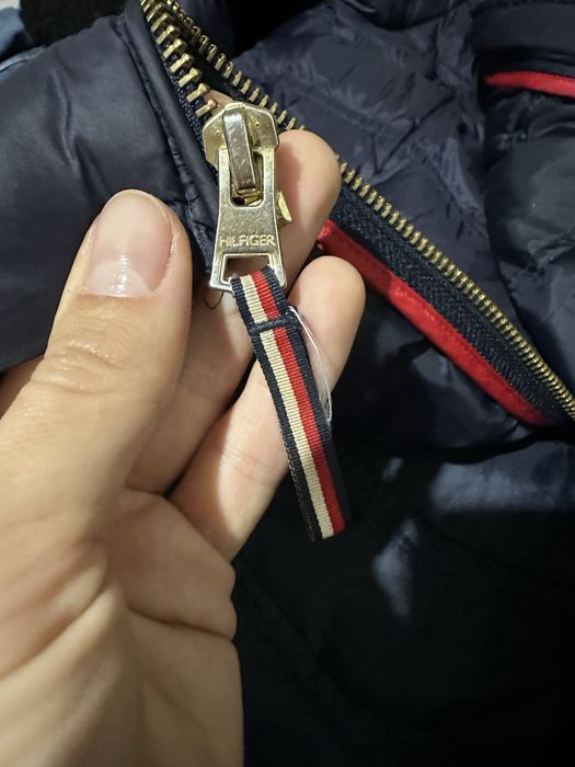 Куртка Tommy Hilfiger