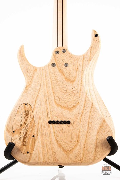 Skervesen Raptor 6