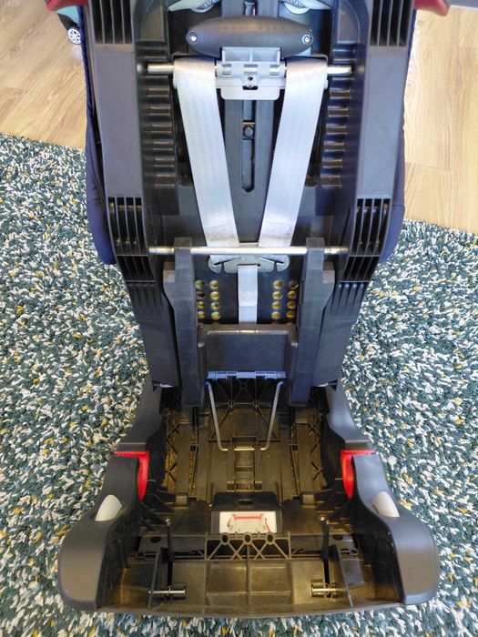 Fotelik Britax Romer KING II LS 9-18kg