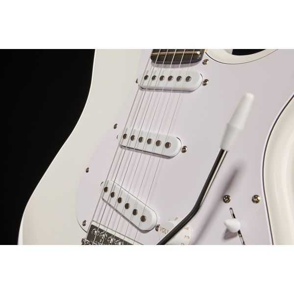 Електрогітара Harley Benton ST-20 WH Standard Series -нові в наявності