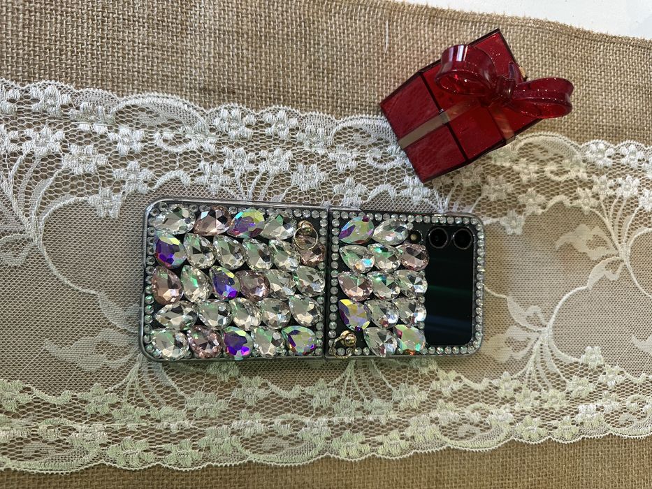 Samsung Galaxy Flip 256Gb