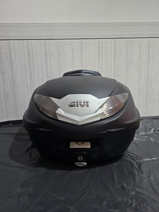 Кофр GIVI без ключа