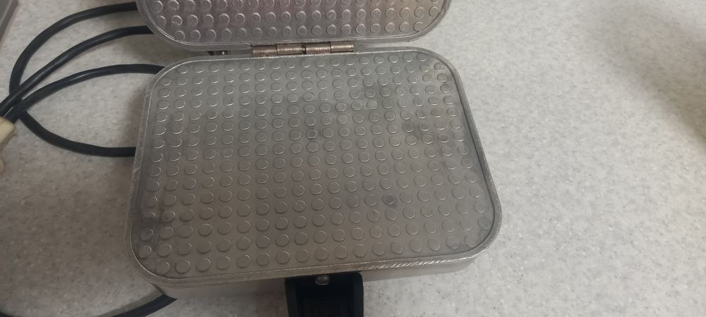 Вафельница электро ссср бу